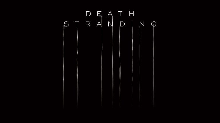 Death Stranding voor PC zal niet exclusief zijn op de Epic Games Store