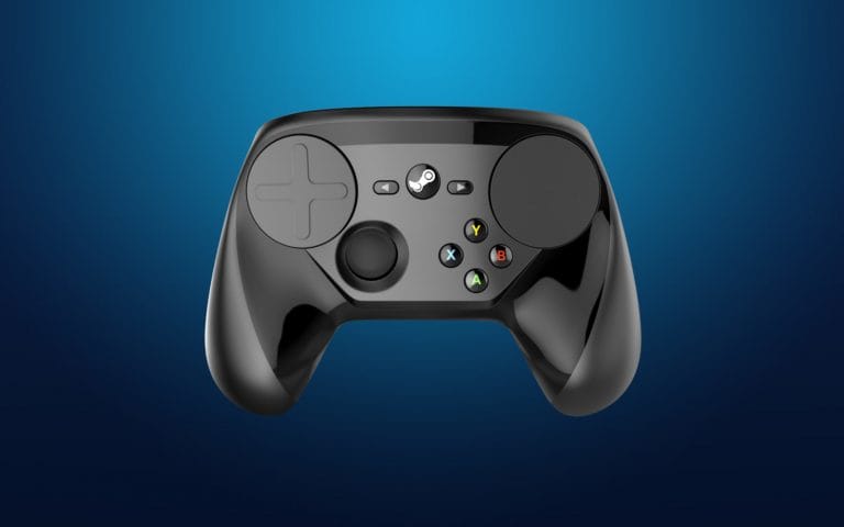 Grijp nu je kans om de Steam Controller voor maar 5,50 euro te kopen