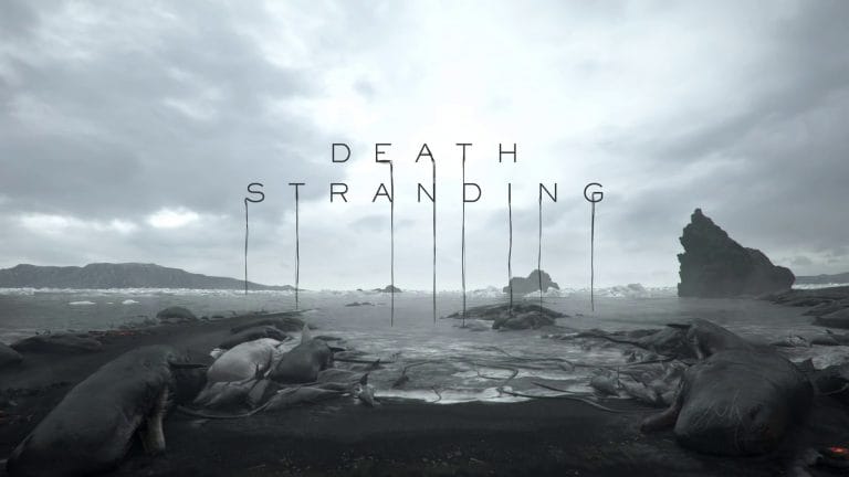 Review: Death Stranding – Een exceptionele game als geen ander!