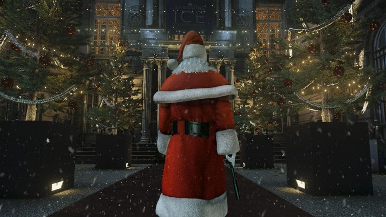 Dit is de december roadmap van Hitman 2 – Trailer