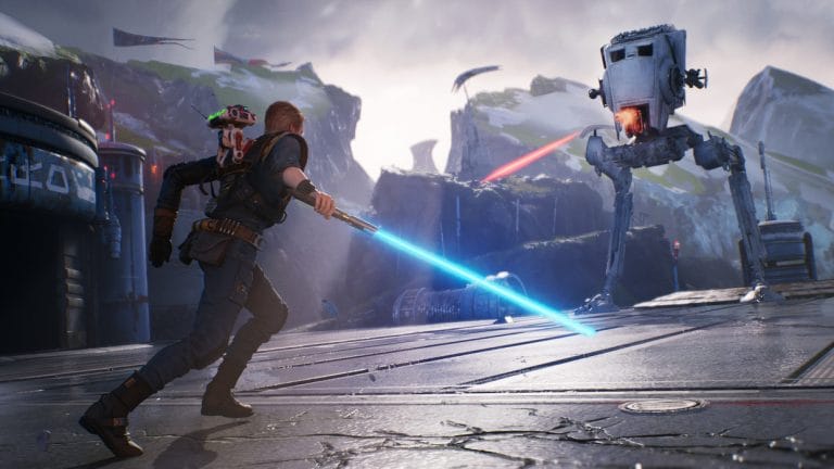 Star Wars Jedi: Fallen Order vervolg mogelijk in de maak