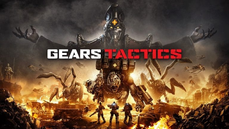 Review: Gears Tactics – XCOM heeft serieuze concurrentie