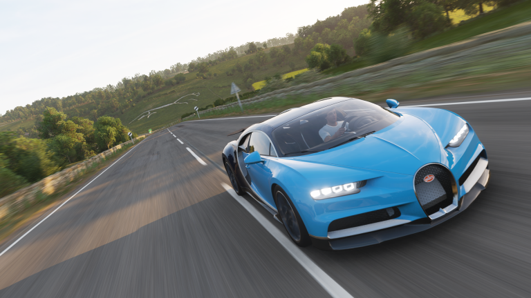 Dit zijn de twintig beste racegames aller tijden volgens Top Gear