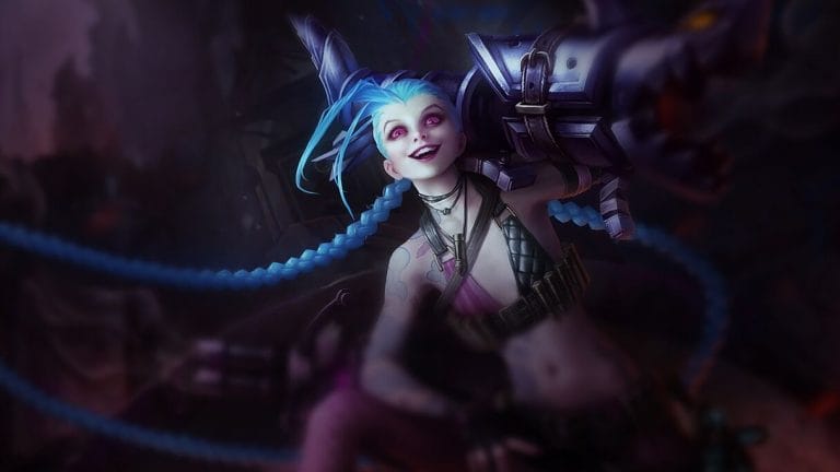 Riot Games gaat een nieuwe game gebaseerd op League of Legends onthullen tijdens The Game Awards