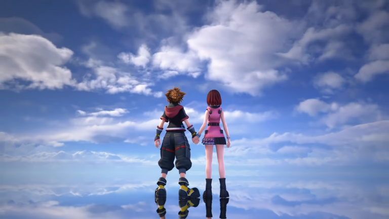 Trailer van de ReMIND-uitbreiding van Kindgom Hearts III is gelekt, komt sneller uit dan verwacht