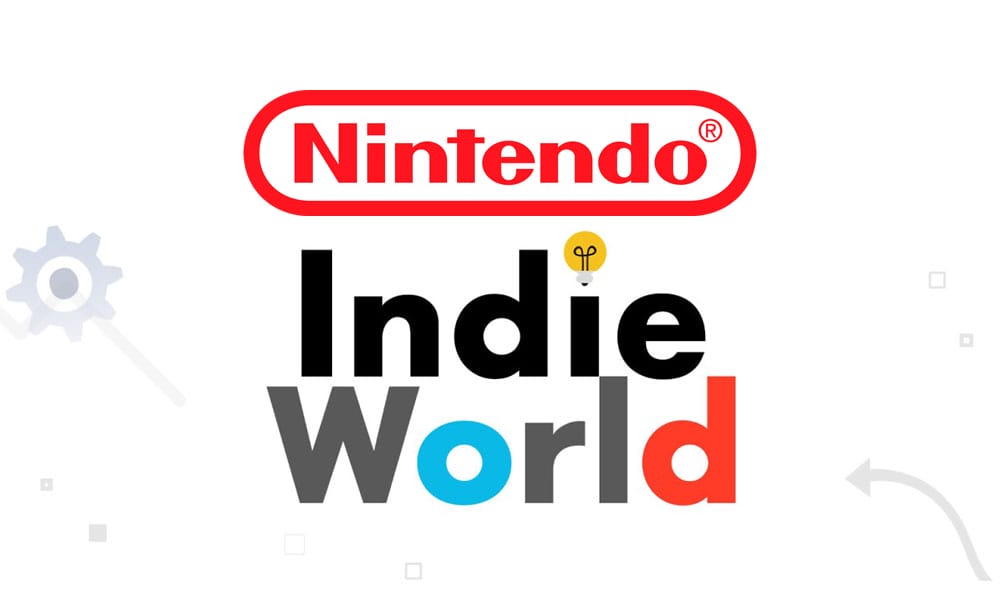 Nintendo-Indie-World