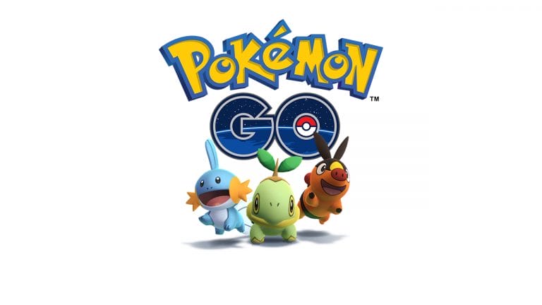 Niantic kondigt Buddy Adventures aan voor Pokémon GO