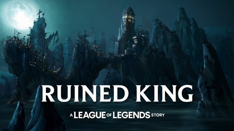 Ruined King: A League of Legends Story aangekondigd als single player RPG