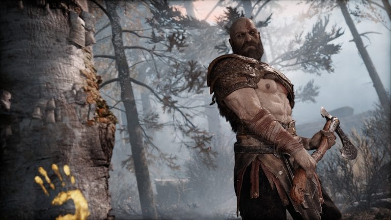 Sony Santa Monica Studio geeft gratis DLC weg voor God of War