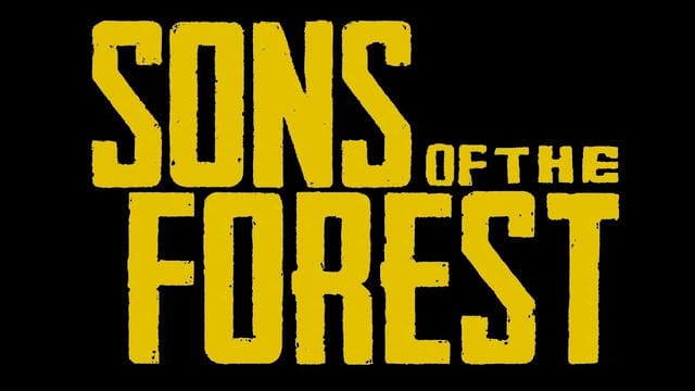 Sons of the Forest aangekondigd, het vervolg op The Forest