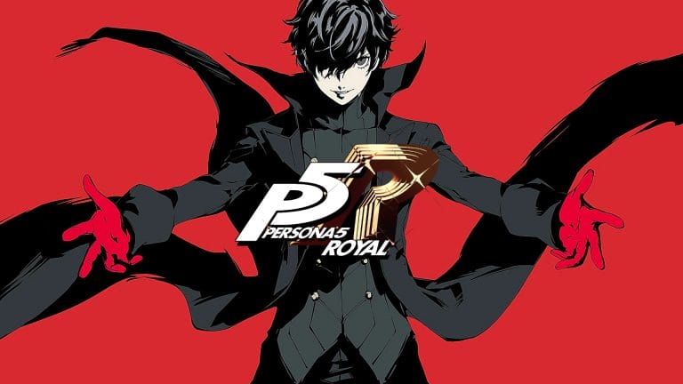 Europese releasedatum van Persona 5: The Royal is mogelijk bekend