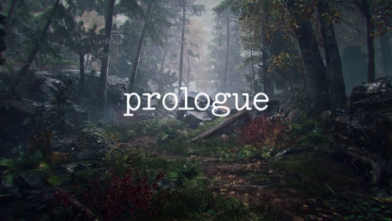 PlayerUnknown Productions kondigt gloednieuwe game Prologue aan