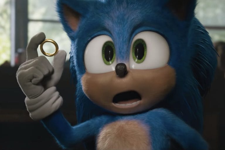 Baby Sonic is voor het eerst te zien in nieuwe trailer van de Sonic-film, schattiger dan Detective Pikachu?