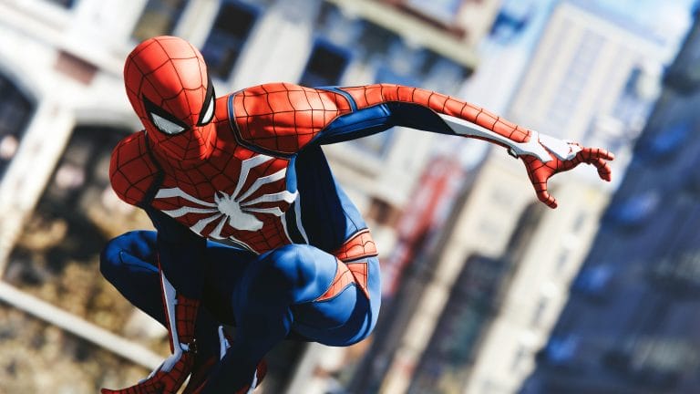 Sony betaalde 208 miljoen euro om de studio achter Spider-Man en Ratchet and Clank over te nemen