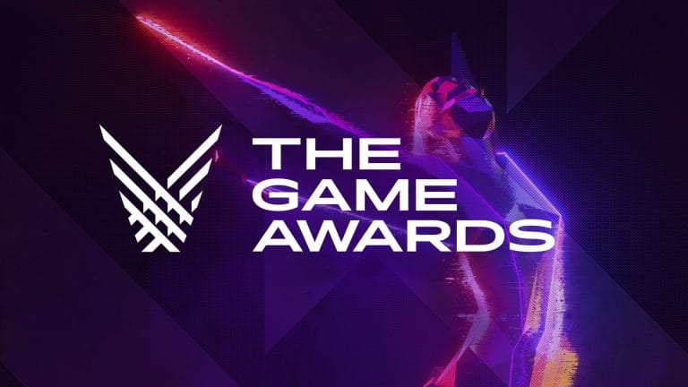 The Game Awards wordt op 9 december 2021 gehouden