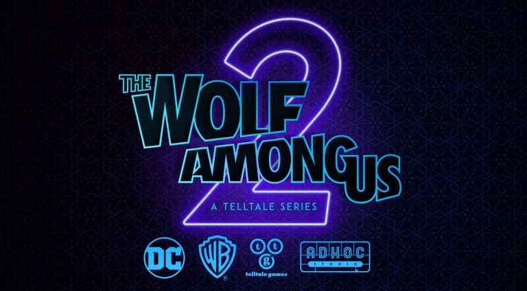 The Wolf Among Us 2: A Telltale Series opnieuw aangekondigd