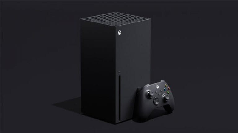 Mysterie achter onbekende port achter de Xbox Series X is opgelost
