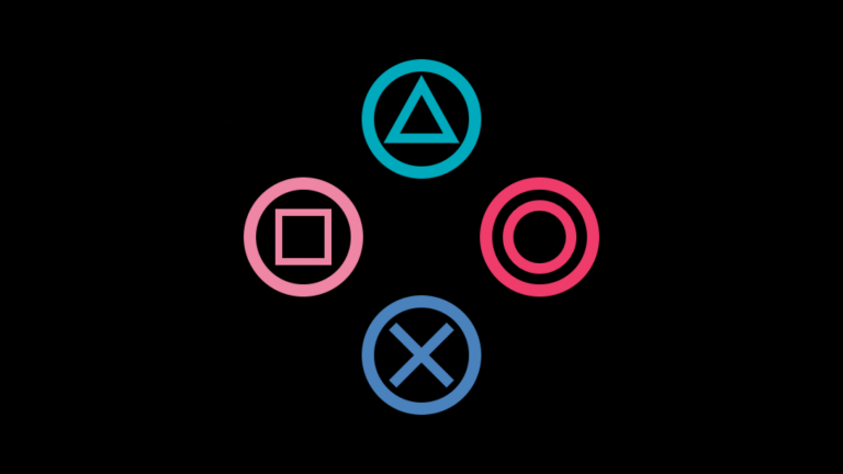 Sony onthult key features en officiële logo van de PlayStation 5