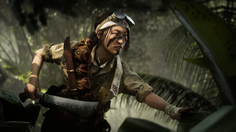 Chapter 6 van Battlefield V voegt een gratis nieuwe map en wapens toe, bekijk hier de bombastische trailer
