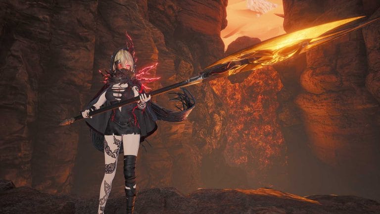 Eerste grote uitbreiding voor Code Vein verschijnt vandaag, bekijk hier de launch trailer