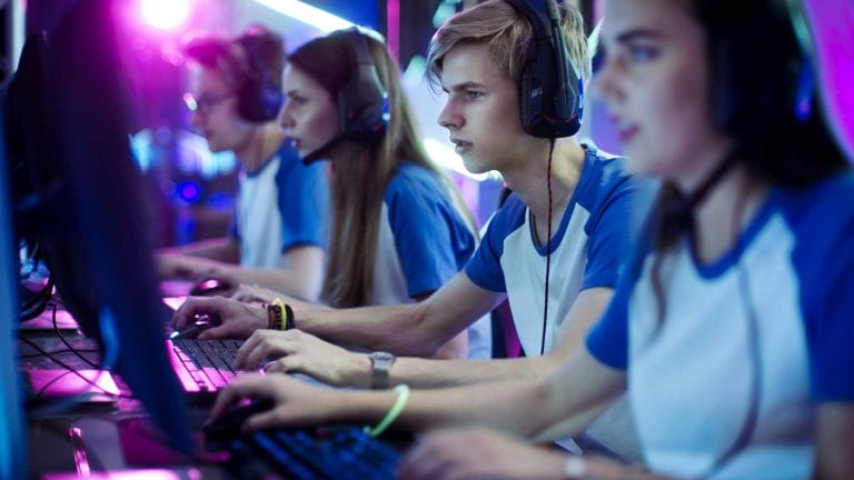 Hoeveel verdien je als professioneel gamer?