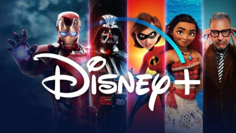 Disney+ heeft releasedatum voor België en we moeten veel langer wachten dan gehoopt