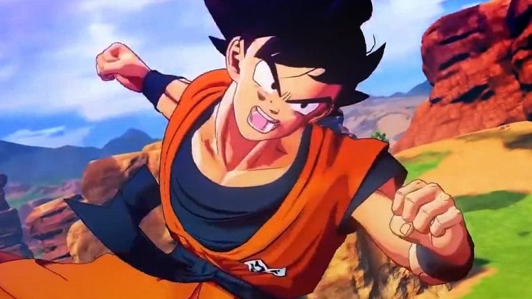 Dragon Ball Z: Kakarot trailer toont wat er allemaal te doen is in de game