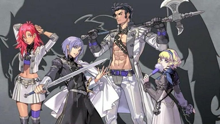 Eerste uitbreiding voor Fire Emblem: Three Houses heet Cindered Shadows en verschijnt volgende maand