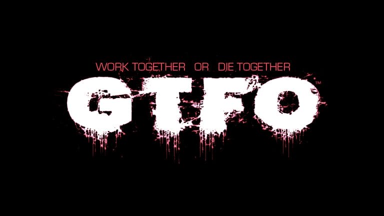 Review GTFO (Early Access) – Go Hard or Die Trying