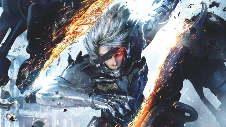 PlatinumGames komt volgende week met een grote aankondiging
