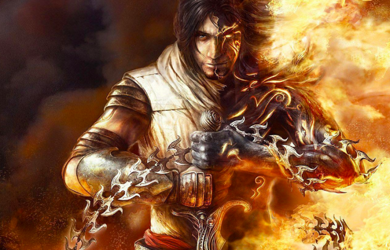 ‘Gloednieuwe Prince of Persia-game zal in februari onthuld worden voor PlayStation 5’