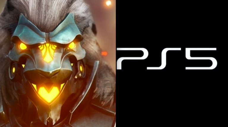 De PlayStation 5 krijgt exclusieve launch games die niet speelbaar zullen zijn op een PS4