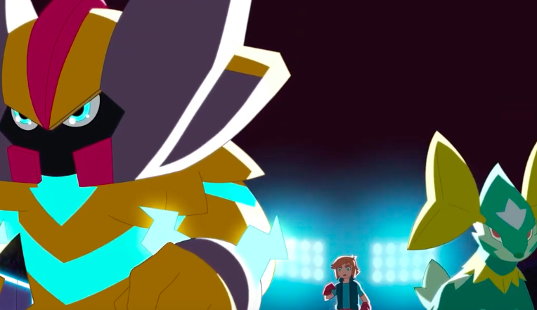 Vandaag verschijnt de veelbelovende Pokémon-kloon en concurrent ‘Temtem’