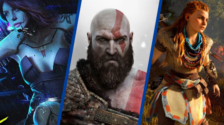 Beste PS5-games: Dit zijn de 10 PlayStation 5-spellen die we zo snel mogelijk willen spelen