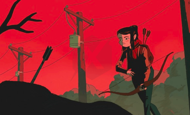 Prachtige beelden gelekt van de geannuleerde The Last of Us-film