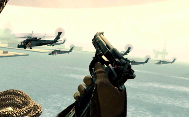 5 geweldige games waar de ‘bad guys’ eigenlijk winnen