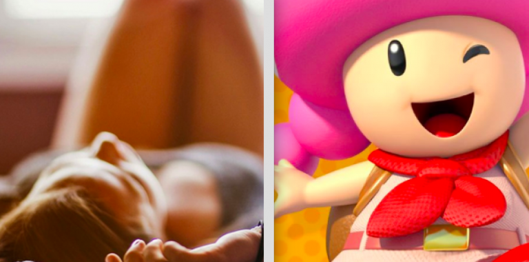 Er is nu zowaar een game die je met jouw vagina kan besturen