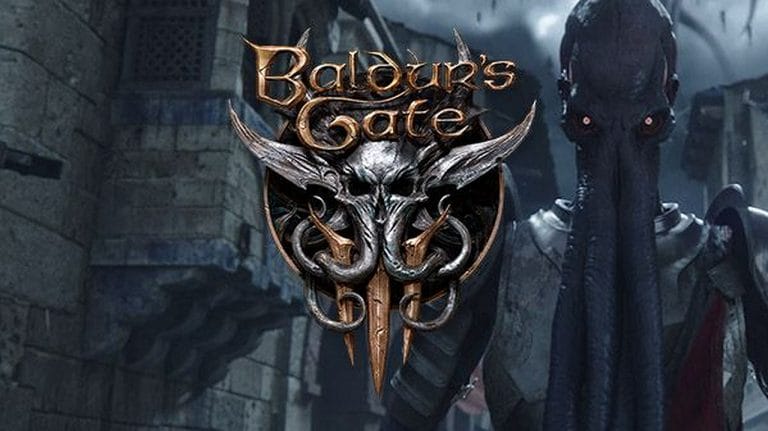 Baldur’s Gate 3 aankondiging geteased voor komende maand