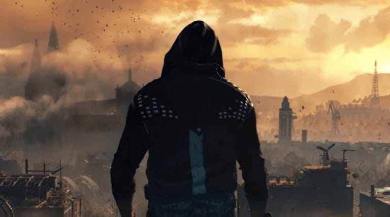 De Nintendo Switch-versie van Dying Light 2 is uitgesteld