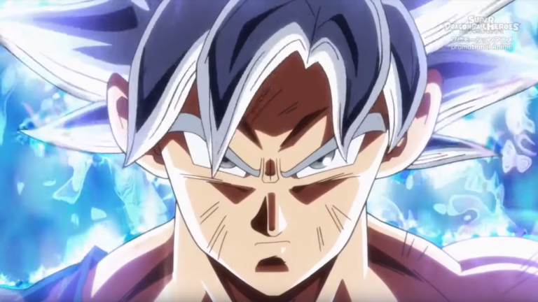 Ultra Instinct Goku is aangekondigd als speelbare personage voor Dragon Ball Z FighterZ
