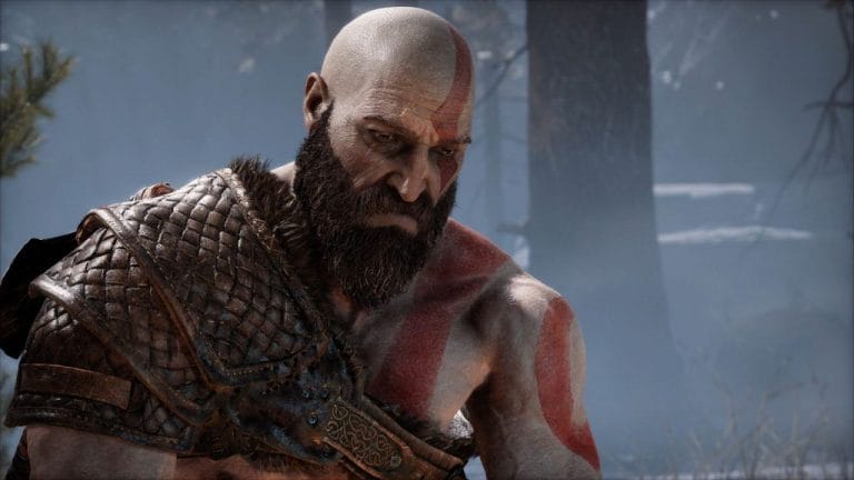 Sony werkt momenteel niet aan een God of War-film of tv-serie
