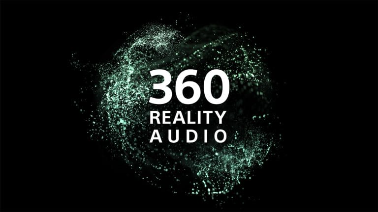Neem een voorproefje van 360 graden audio van de PS5 die de belevenis van games zal moeten veranderen!