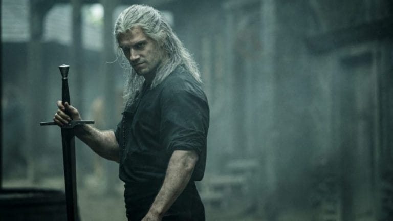 Na de boeken, game en tv serie: Netflix kondigt The Witcher-film aan voor 2020