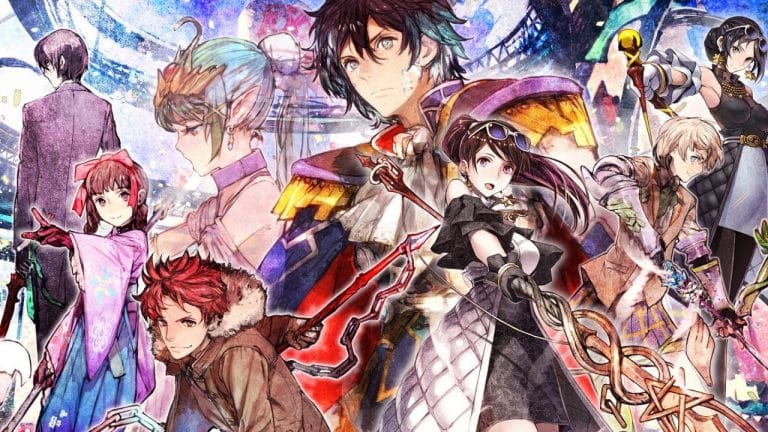 Review: Tokyo Mirage Sessions ♯FE Encore – Een vermakelijke Persona Light