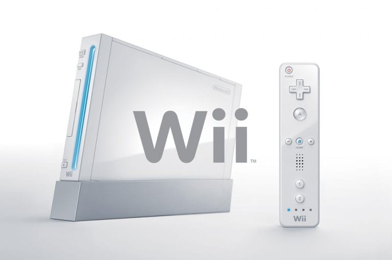 Alle productie voor de Nintendo Wii-console stopt volgende maand na maar liefst 13 (!) jaar
