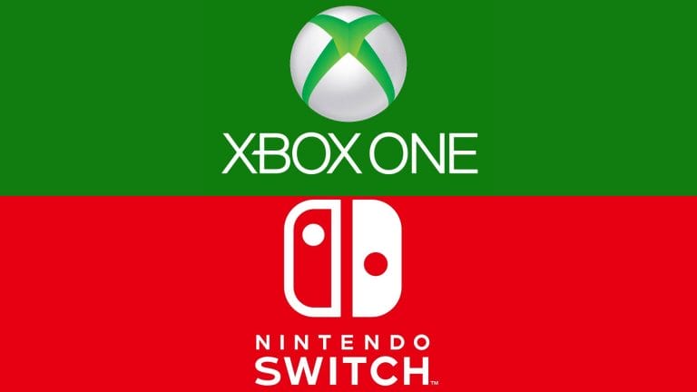 Bazen van Xbox en Nintendo zijn toevallig op dezelfde dag in Tokyo, nog een samenwerking op komst?