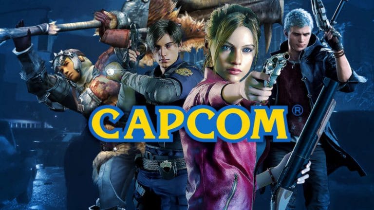 Uitstekende cijfers voor Capcom, Monster Hunter Rise is 17 en RE7 is 9 miljoen keer verkocht