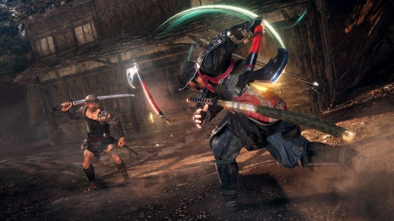 Nioh 2 krijgt voor de release een gratis trial
