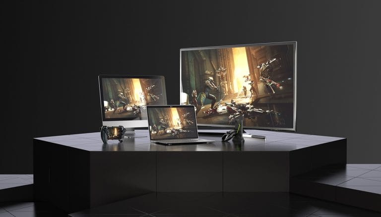 Na Activision Blizzard en Bethesda, haalt ook 2K zijn games offline van Nvidia GeForce Now