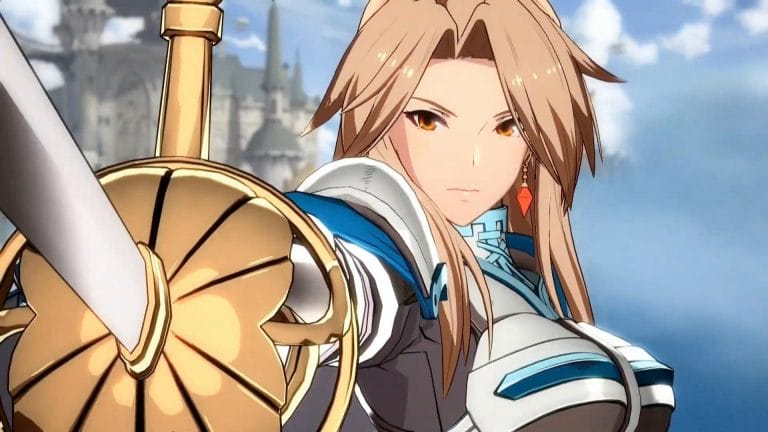 Europese releasedatum van Granblue Fantasy: Versus is bekend
